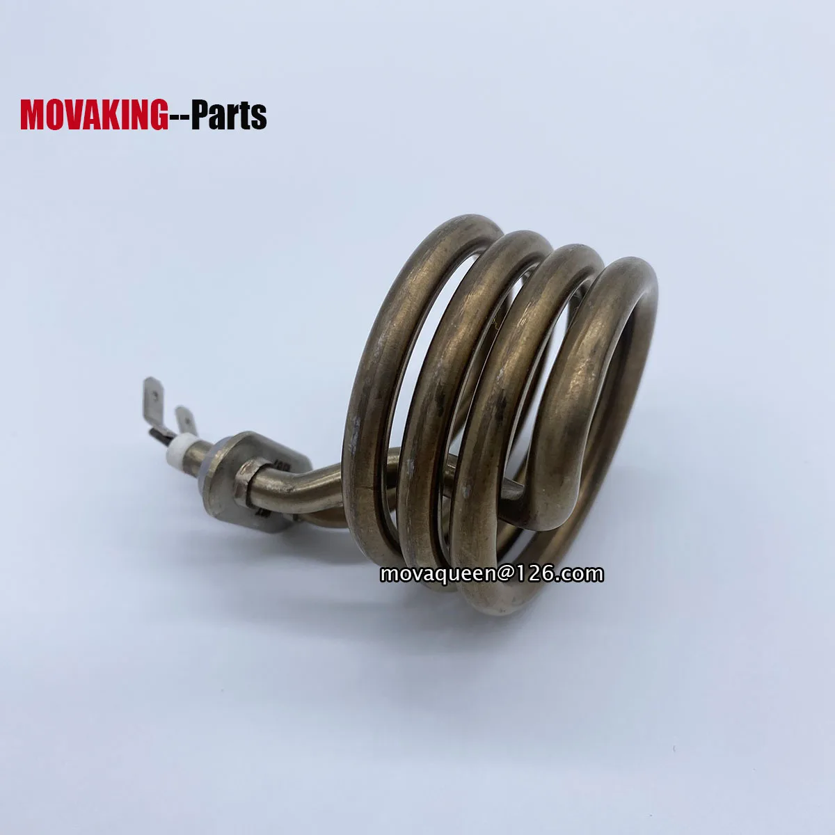 1 шт. нагревательная трубка для кофеварки Delonghi ECO310 ECO311 ECO330