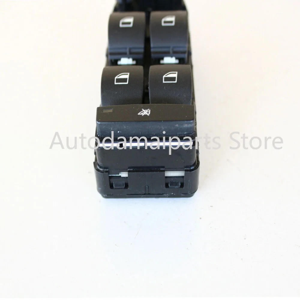 

Automobile glass window lifter main switch Power window main switch Suitable for For BMW E70 E71