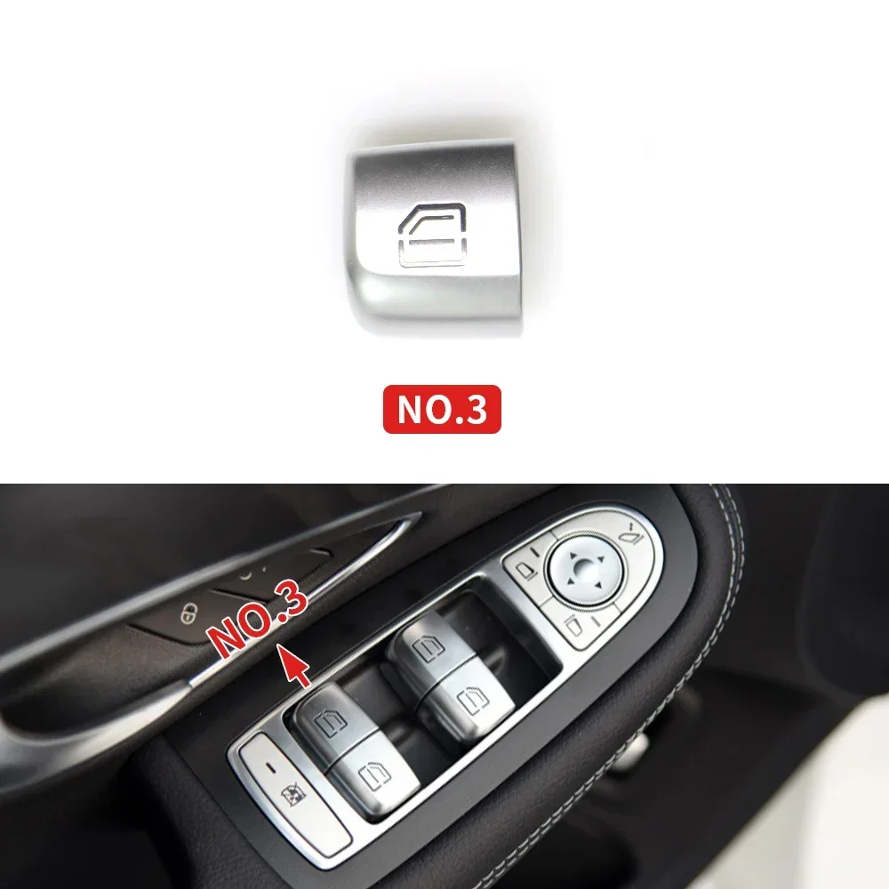 

Новый переключатель стеклоподъемника A2139050000 для Benz C Class W205 W213 W253 GLC200 GLC220 GLC250 GLC300 GLC350 E250 E300 E63 2139050000