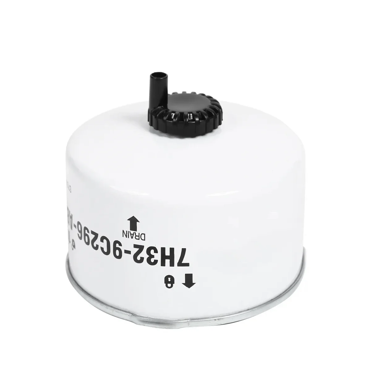 Топливный фильтр LR009705 для Land Rover Range Sport 2007-2013 Discovery 3/4 LR3 LR4 WJI500020 7H32-9C296-AB