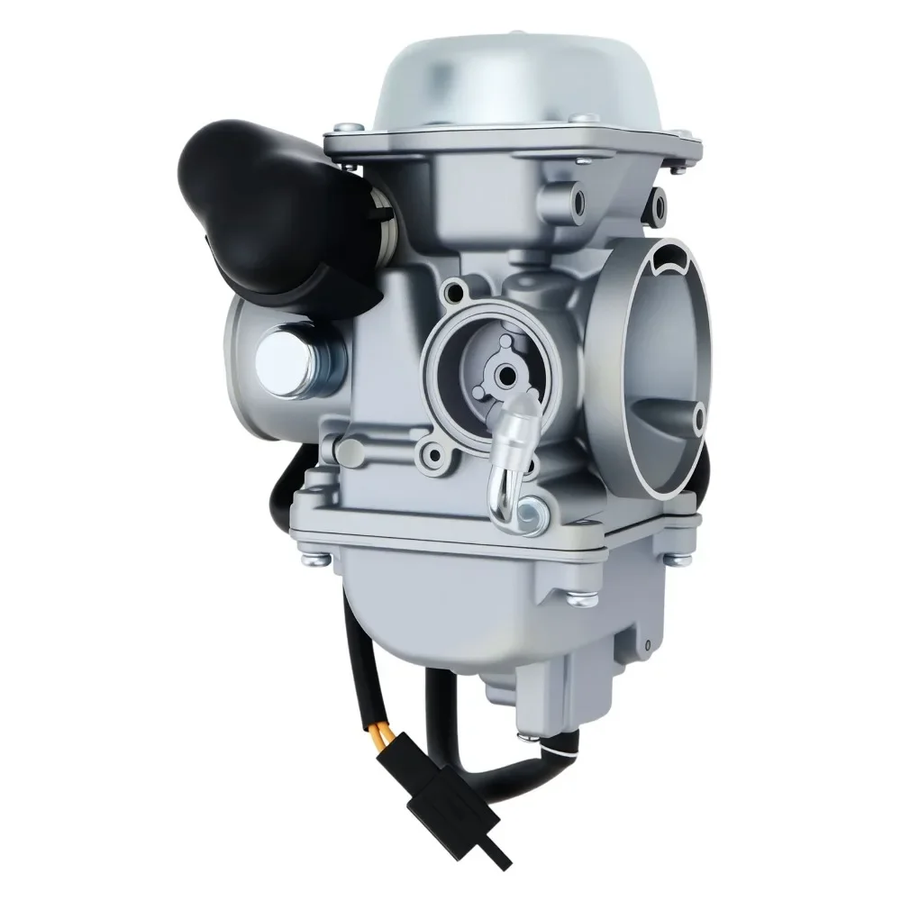 Фото Карбюратор подходит для Arctic Cat 500 4x4 2004 2005 2006 2007 2008 09 0470-533 Carb ATV №4