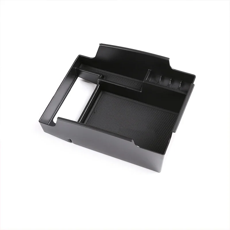 

Для 2014-2017 Land Rover Range Rover Sport центральный подлокотник ящик для хранения автозапчастей с левым рулем (не с холодильником)