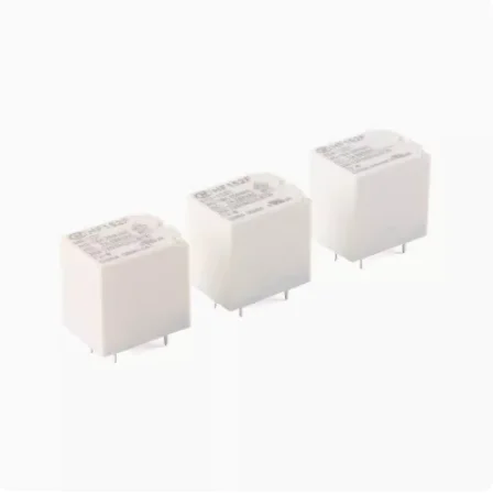 1 шт. реле HF152F-005/012/024-1ZST 5 контактов один комплект небольшое высокой мощности