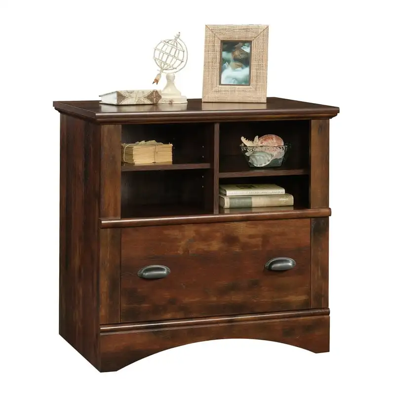 

Harbor View Lateral File, Curado ® Finish