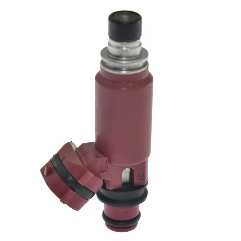 4 шт. топливные форсунки 195500 -3410 23250-97201 Для TOYOTA DUET M100A M101A M110A M111A Запасные части