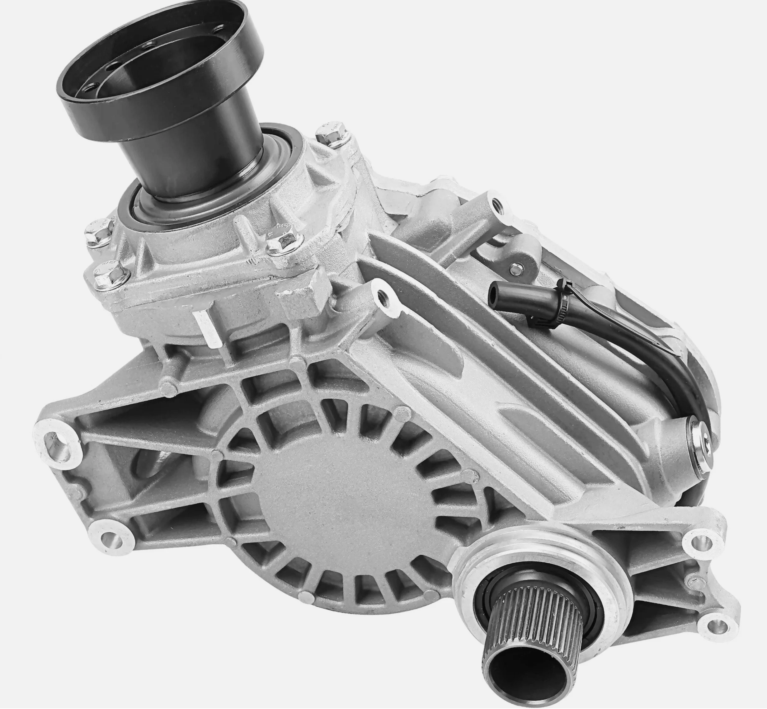 Фото Раздаточная коробка RL071706AA подходит для Chrysler Pacifica 4.0L, Sebring, Dodge Avenger, Journey 3.5L AWD 2007-2010 годов выпуска. №3