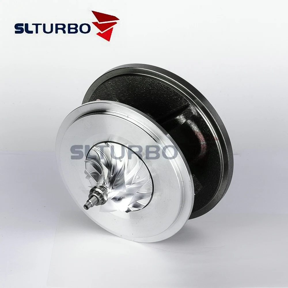 Турбина Turbo Core 751851 MFS CHRA для Volkswagen Caddy Golf Jetta Passat Touran III 1 9 TDI 77 кВт 66 74 BJB BKC BXE 2004-