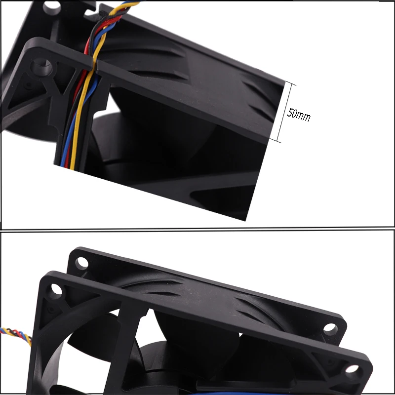 Рисунок 5 - Новый оригинальный вентилятор охлаждения