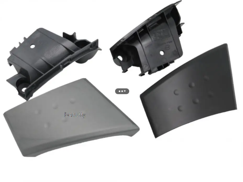 

Inner handle cover Door buckle hand cover Door armrest base for BYD F0