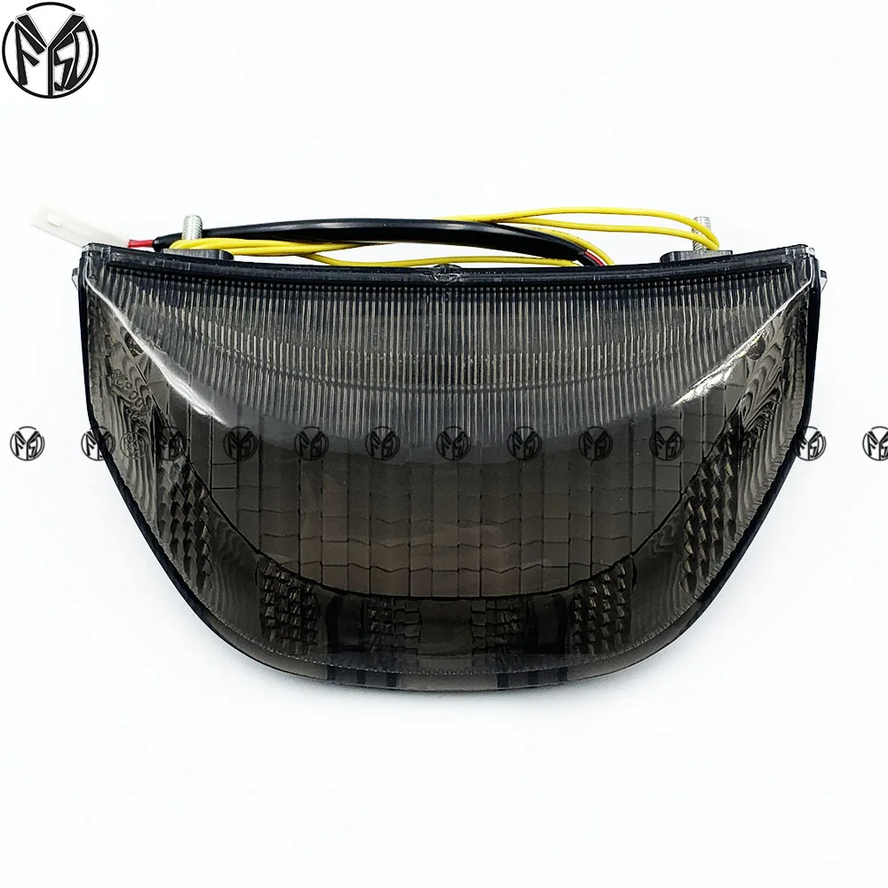 Задний фонарь тормозной сигнал поворота встроенный СВЕТОДИОДНЫЙ задсветильник