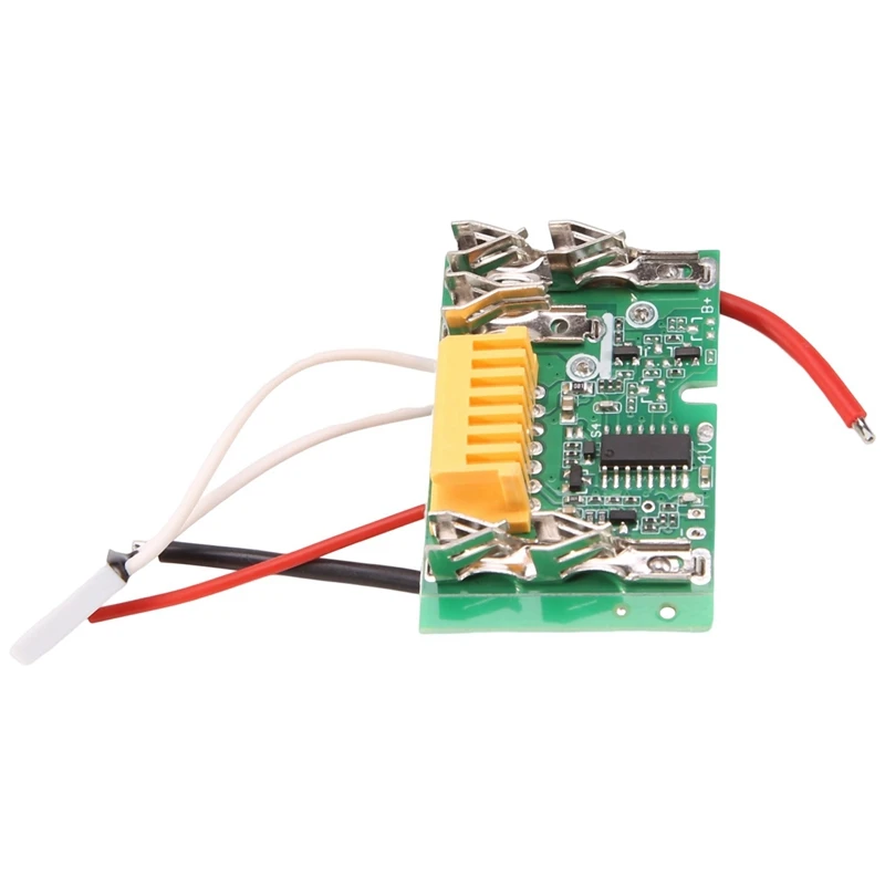 

Suitable For Makita 18V Battery Pcb Bms Accessories 1830 1840 Lithium Battery Protection Board Combination