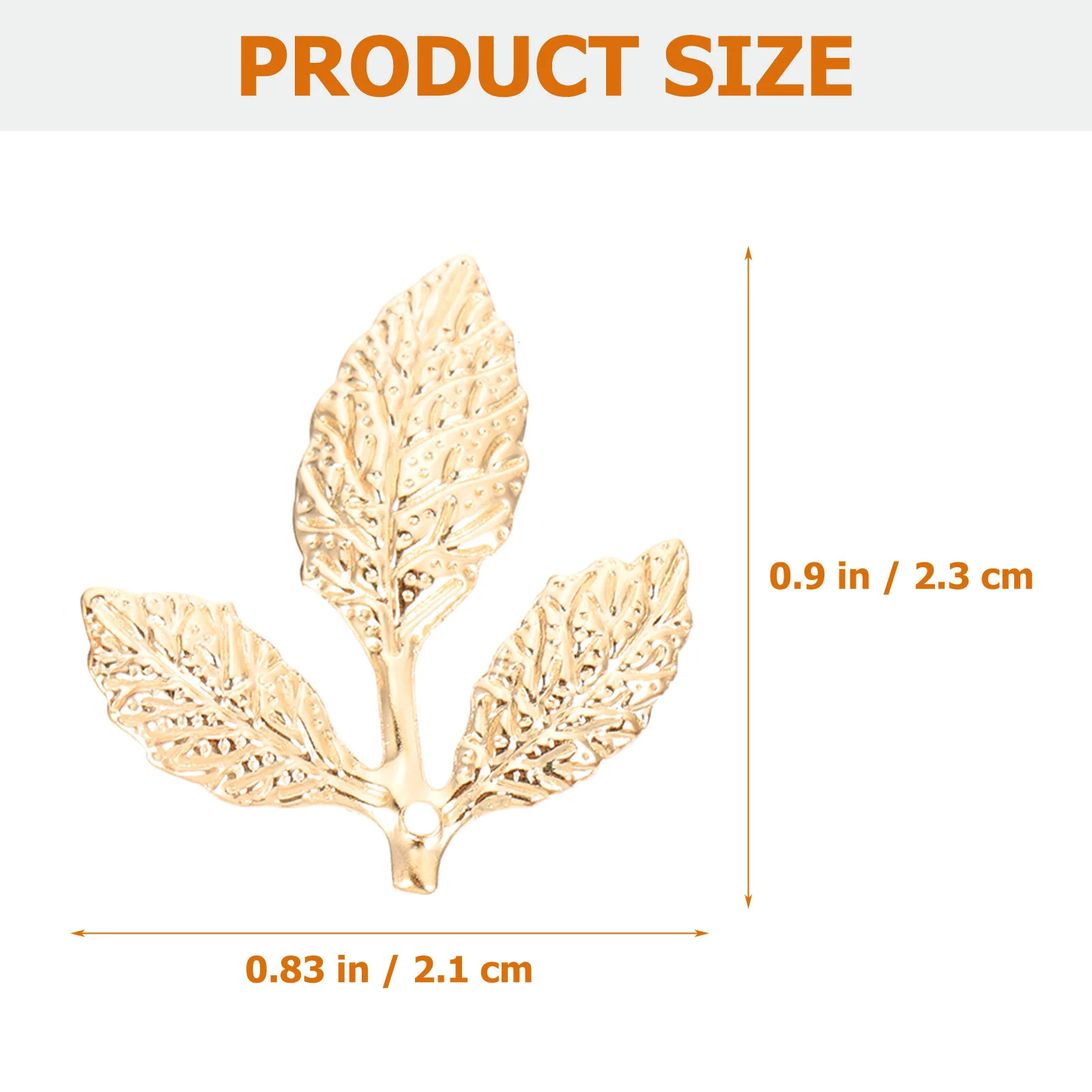 100 Pcs Handmade Supplies Charm Bracelets Jewelry Making Crafting Adults Pendant Metal Charms Alloy Necklaces Keychain