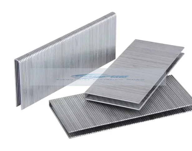 U-образный гвоздь из нержавеющей стали 201 промышленная дверь K40 K413 K416 K419 K422 K425 K432