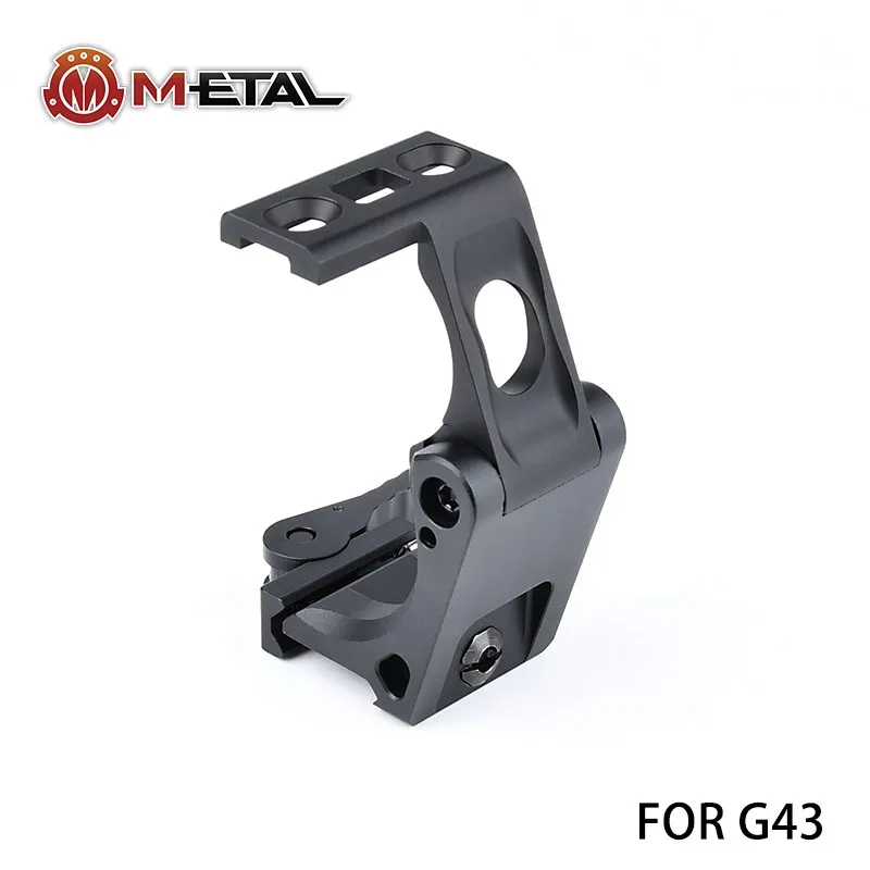 ФТК-лупа с ЧПУ для G33 и AImpoint 558 EXPS 6X-Mag-1 Un | Спорт развлечения