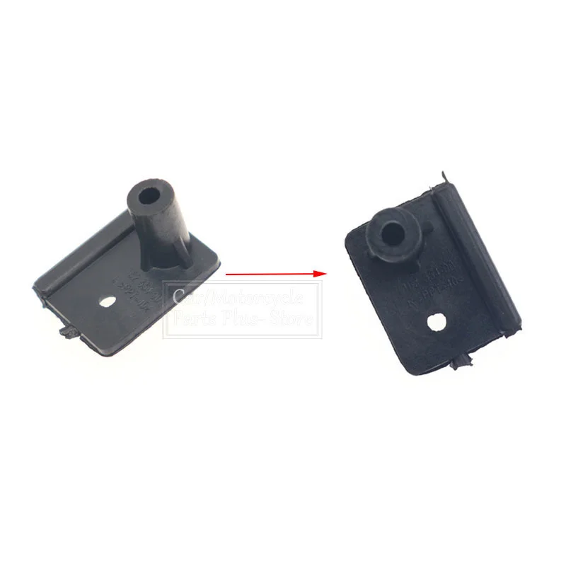 Комплект для ремонта передней фары левой/правой Audi A6 S6 Quattro C6 2005-2011 RS6 4F0998121 4F0998122 -