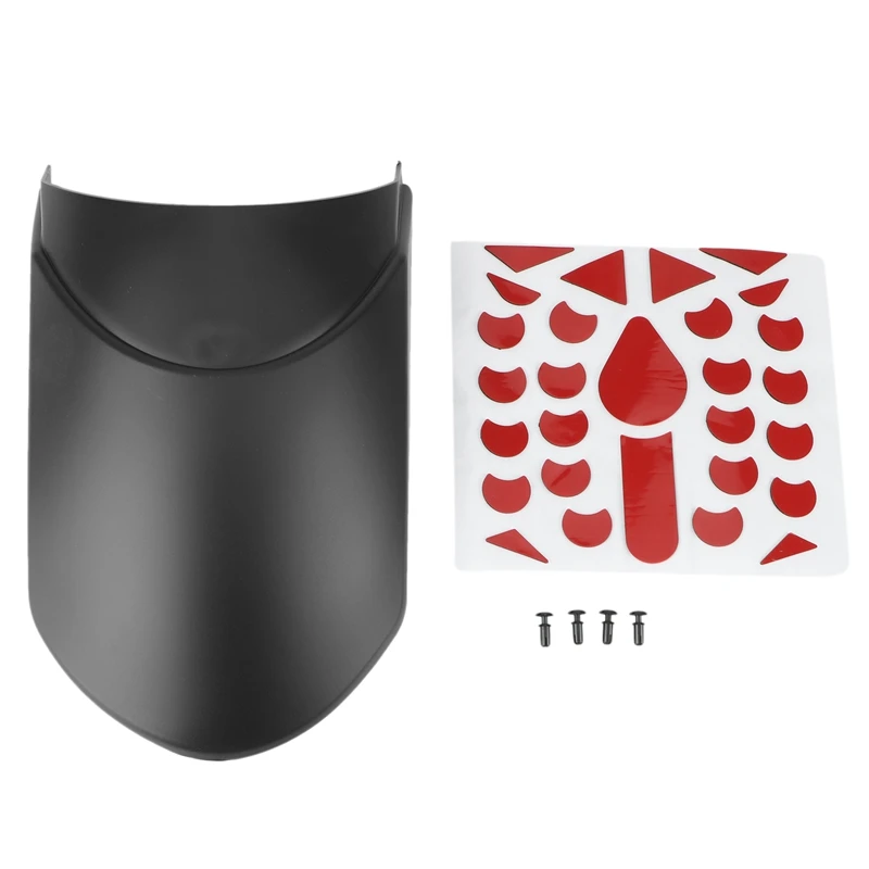 

Motorcycle Front Mudguard Fender Rear Extender Extension for BMW F900R S 1000 RR R XR S1000R S1000RR S1000XR