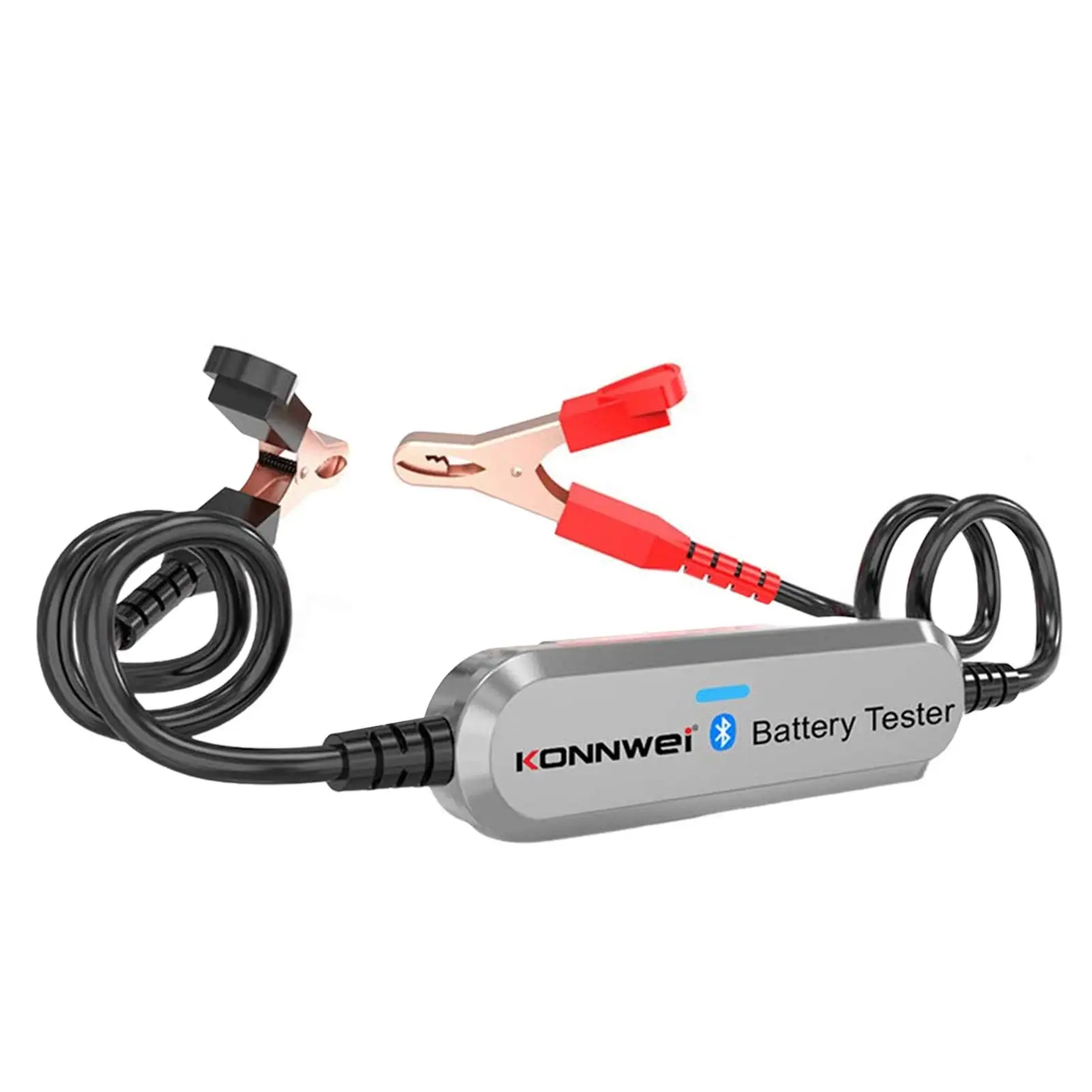 

BK100 Car Automotive Power Repair For Car Motorcycle 100-2000 CCA 12V Battery Detect Cranking Charging Ripple Test Analyzer