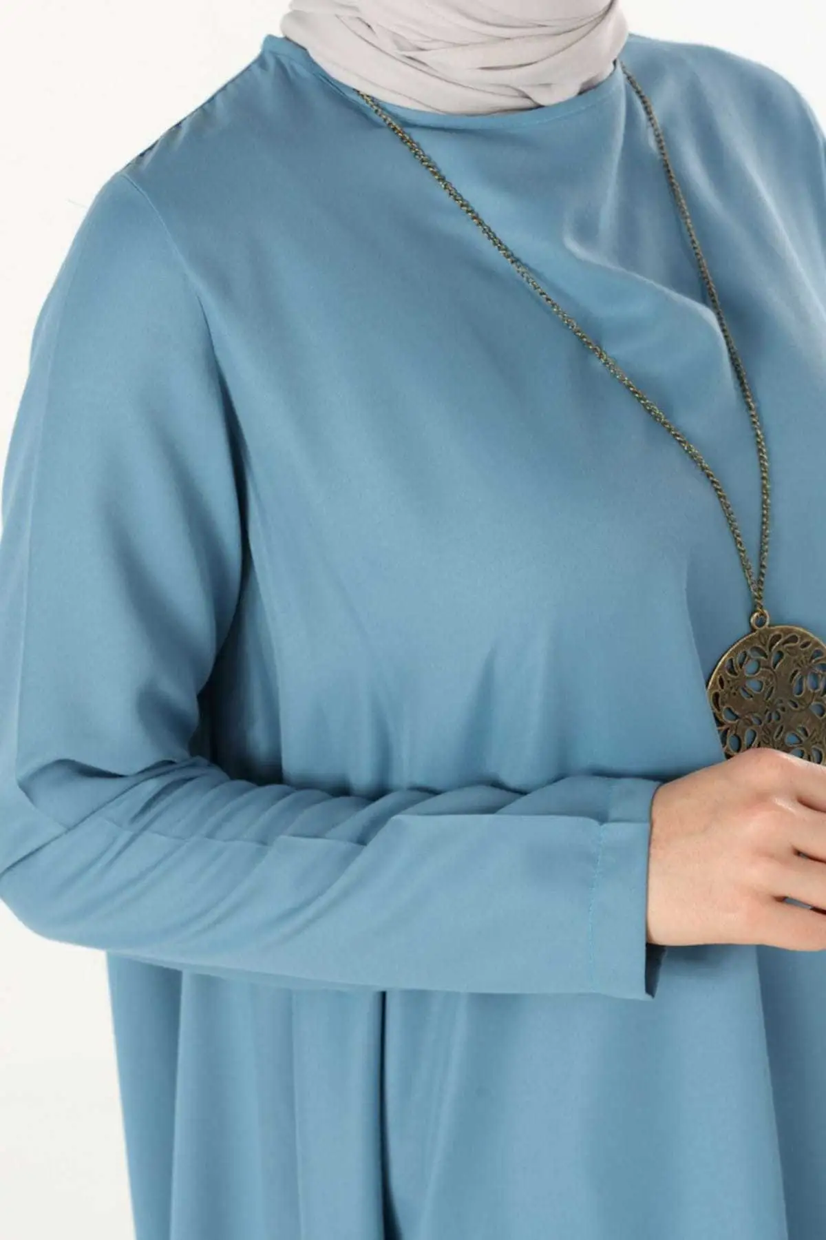 

Women Neckleces the ocean Salas Team Women's Islamic Team 2021