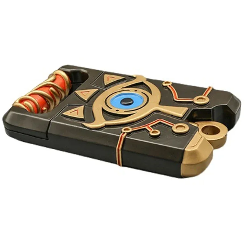 Материалы для косплея Zelda Breath Of The Wild