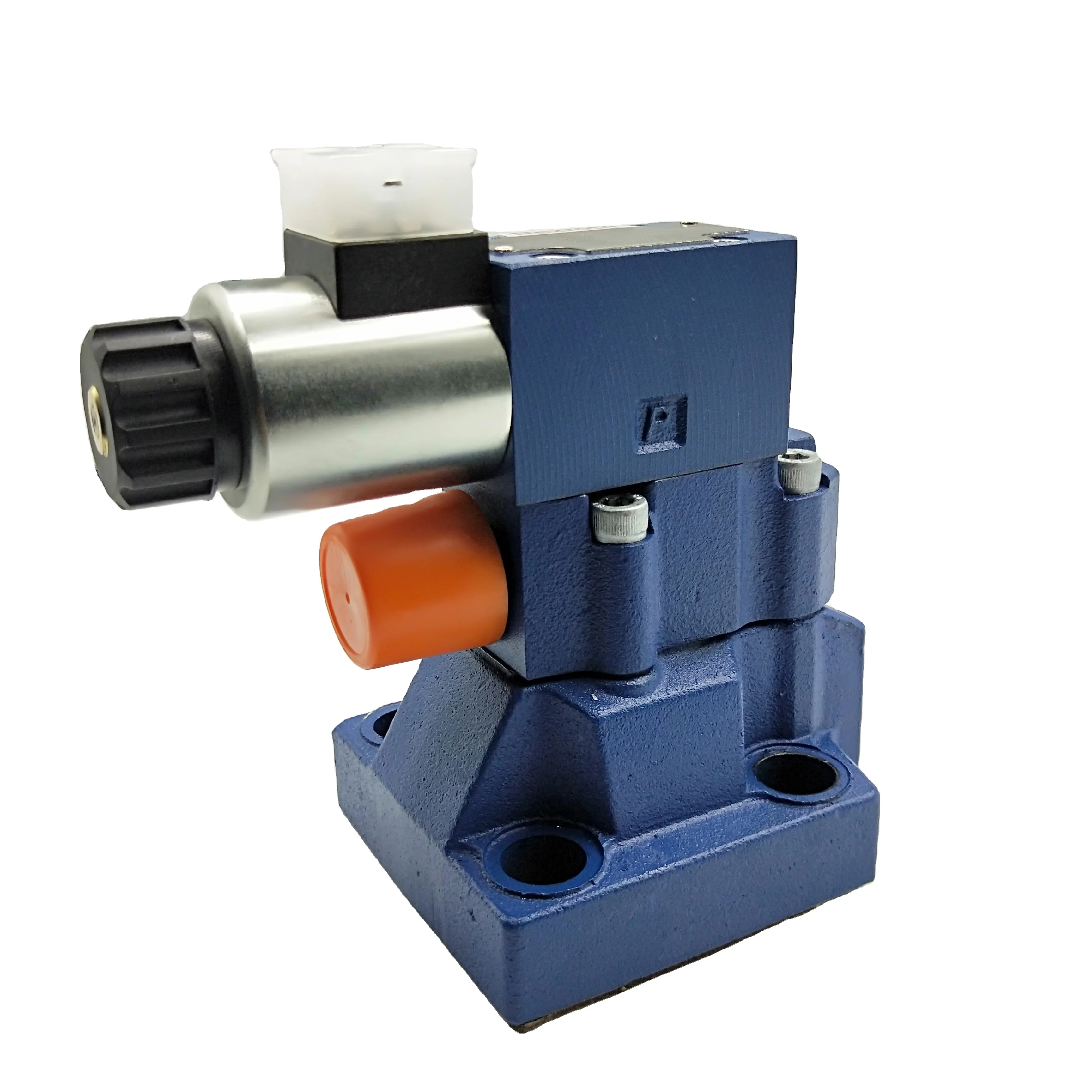 Лучшее качество электромагнитный предохранительный клапан серии Dbw DBW10B1-5X/315/EG24N9K4