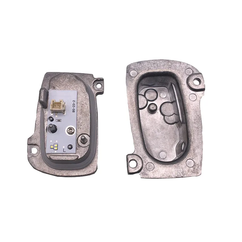 8V0998473B B011784-A L & R 8V0998474B B011785-двойной балласт фары DRL дневные ходовые огни, модуль управления для Audi A3 S3 RS3