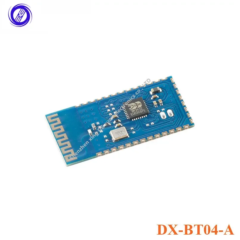 DX-BT04-A DX-BT08-B SPP3.0+BLE4.2 Двухрежимный беспроводной последовательный порт