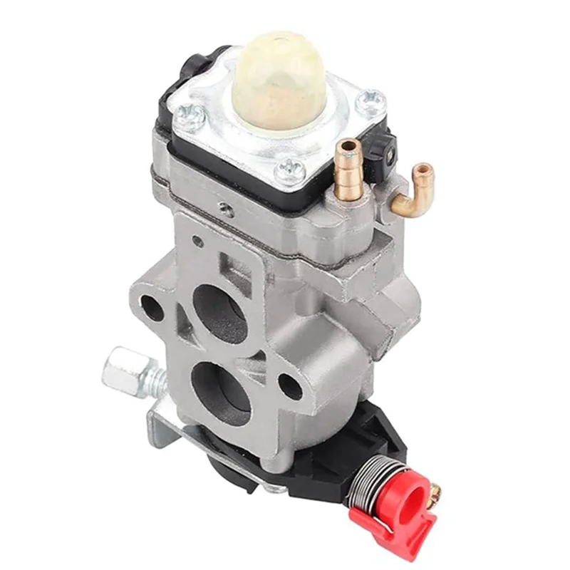 Комплект карбюратора WYA-79 для Husqvarna 350BT 150BT EBZ8500 EBZ8500RH EBZ8000 EBZ8000RH EBZ8001 EBZ8001RH EBZ8050
