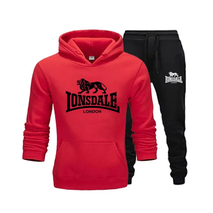 Новая ветрозащитная и теплая зимняя велосипедная куртка LONSDALE уличный костюм