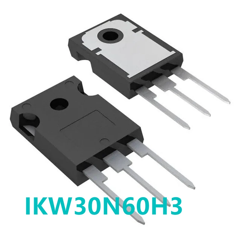 

1 шт. K30H603 IKW30N60H3 TO247 преобразователь частоты СВАРОЧНЫЙ АППАРАТ IGBT силовая трубка 30A600V оригинал