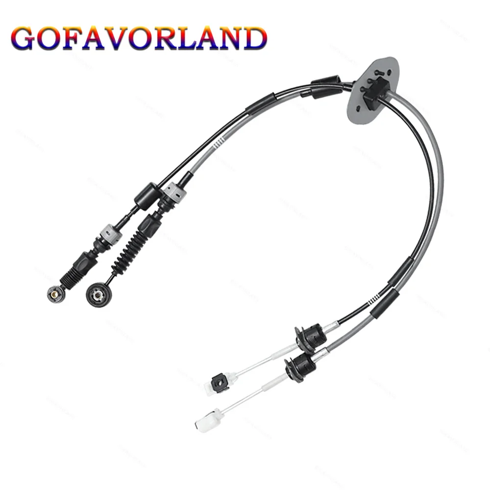 43794 - 2S100 437942S100 Hyundai Tusen 2010 2011 2012 2013 Ручная коробка передач Кабели пластмассы и