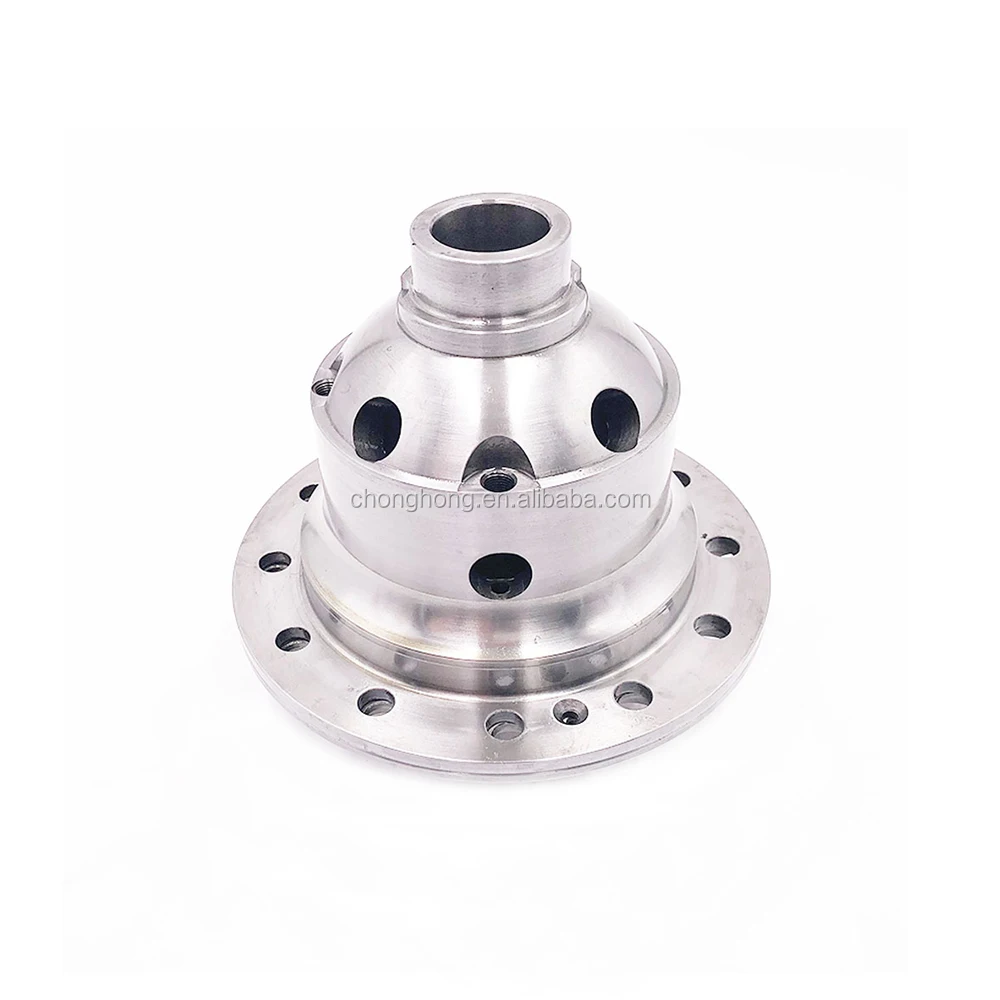 

RD152 off-road air differential locker