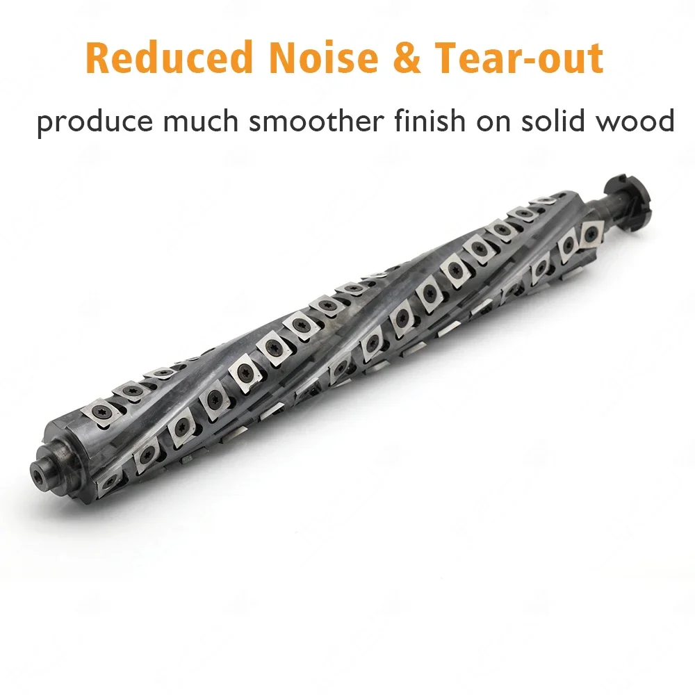 Точные Сменные ножи Деревообрабатывающие инструменты DW735 режущие головки