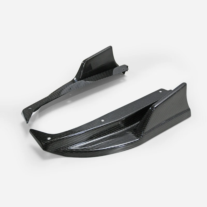 Задняя лопатка в стиле EUR для Subaru Impreza VAB VAF STI 2014-2018