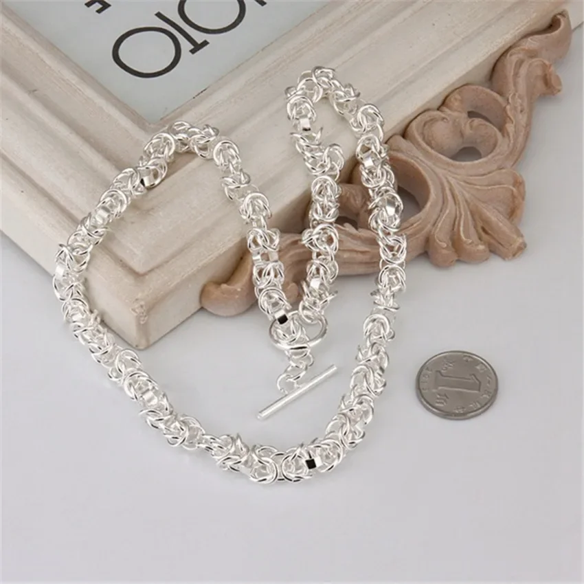 Оптовая продажа высокое качество для мужчин и женщин свадьвечерние серебряного