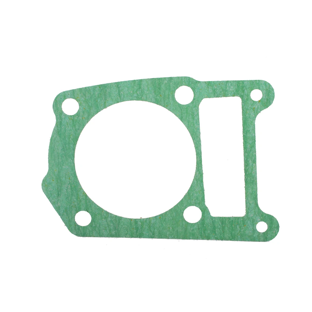 Полный полный комплект крышки двигателя мотоцикла прокладка цилиндра