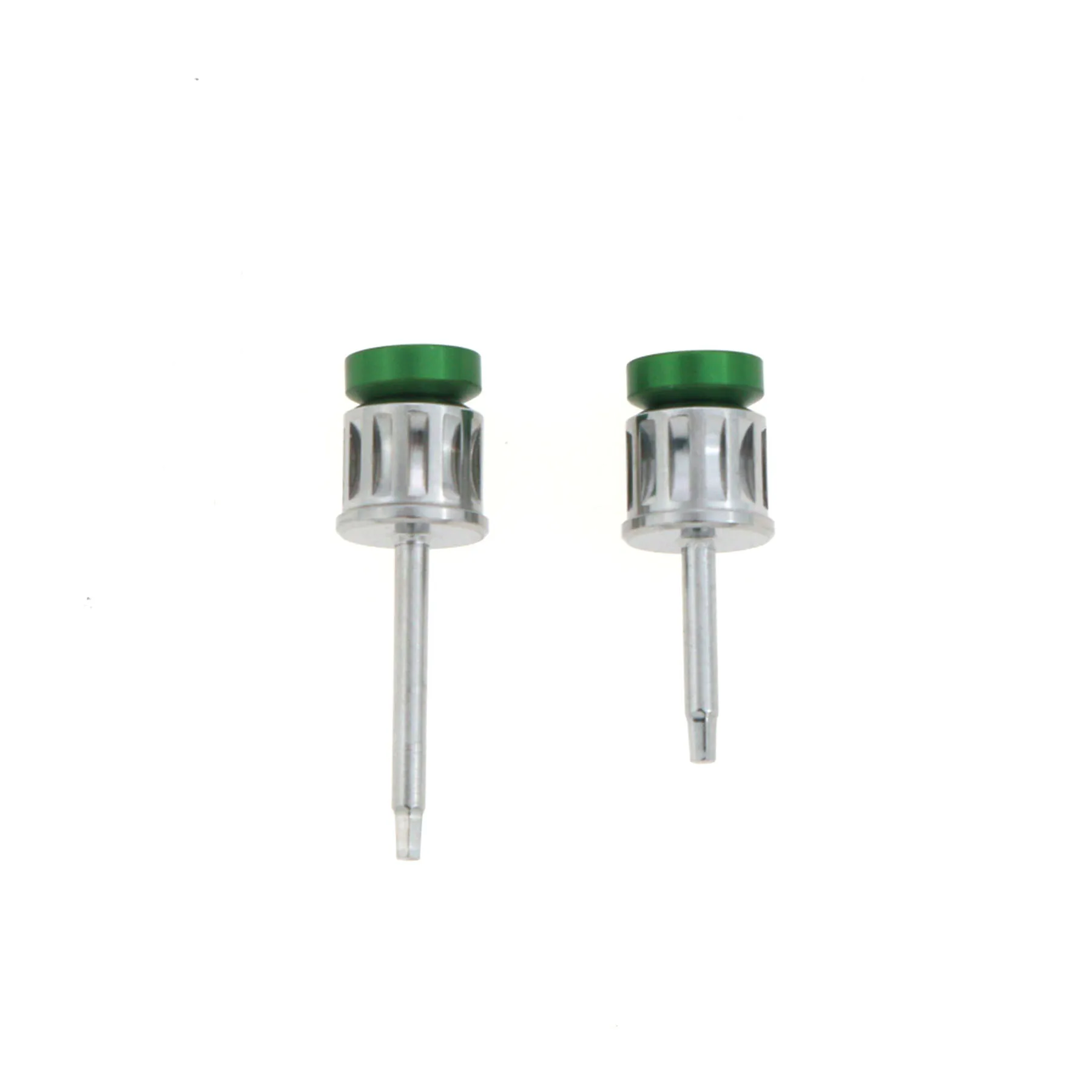 2 шт. драйверы для зубных имплантатов шестигранная 1 ручная отвертка короткая и