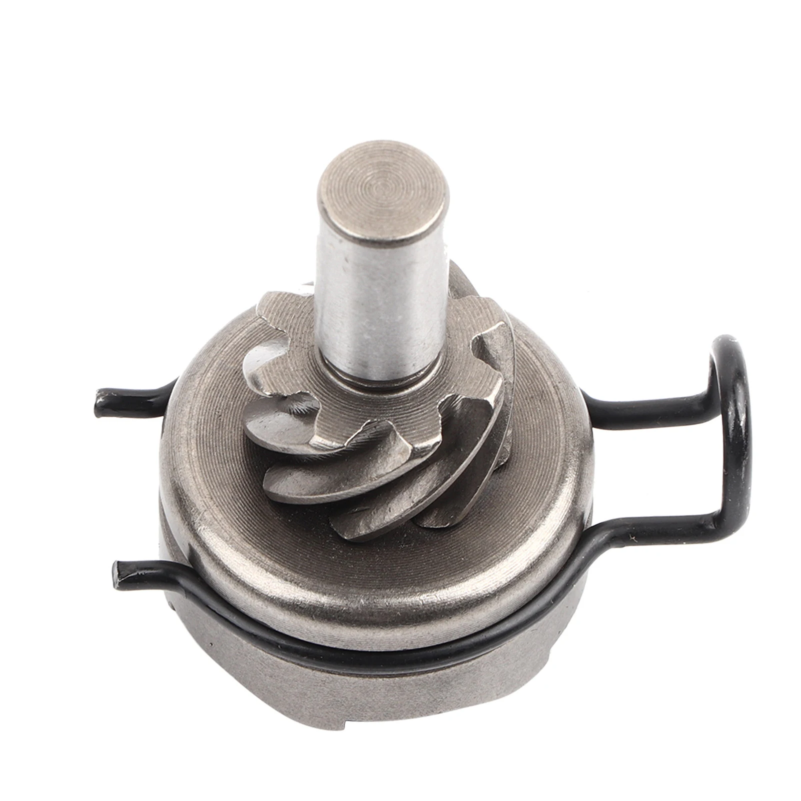 Рукоятка Рычага старта мопеда шестерня в сборе подходит для скутера GY6 49CC 50CC 80CC