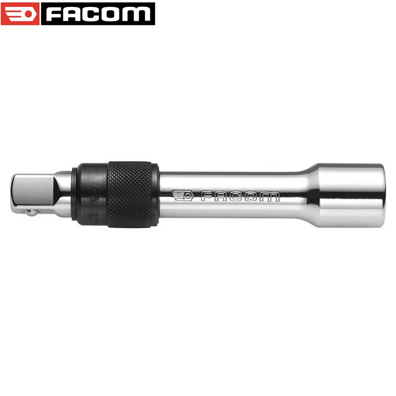 

Фиксирующее расширение привода Facom R.210RC, высококачественные материалы и точное мастерство увеличивают срок службы, удобно и быстро