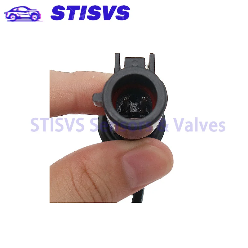 5R3Z2C190AA задний левый/правый датчик скорости колес ABS для Ford Mustang 4.0L 4.6L 5.4L 2005 2006 2007 2008