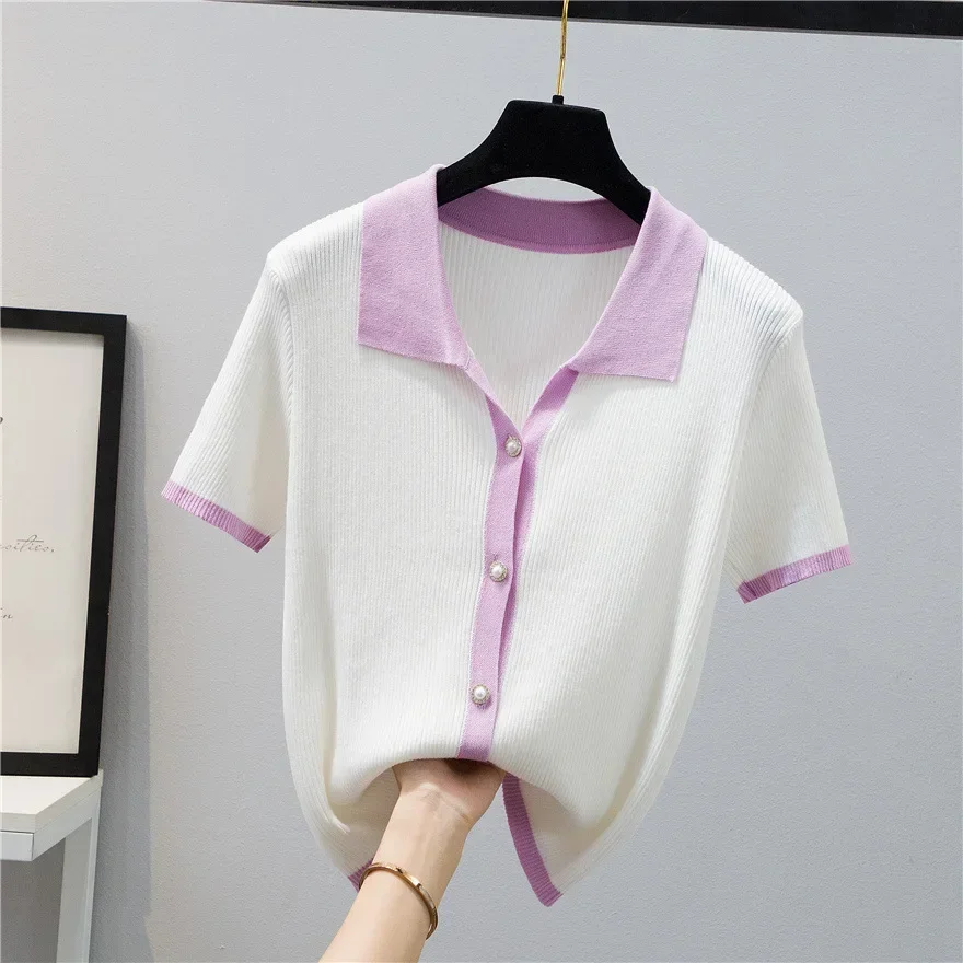 

Летняя футболка в южнокорейском стиле в стиле хип-хоп с коротким рукавом, женская Свободная майка 2023, СЕРЫЙ 22