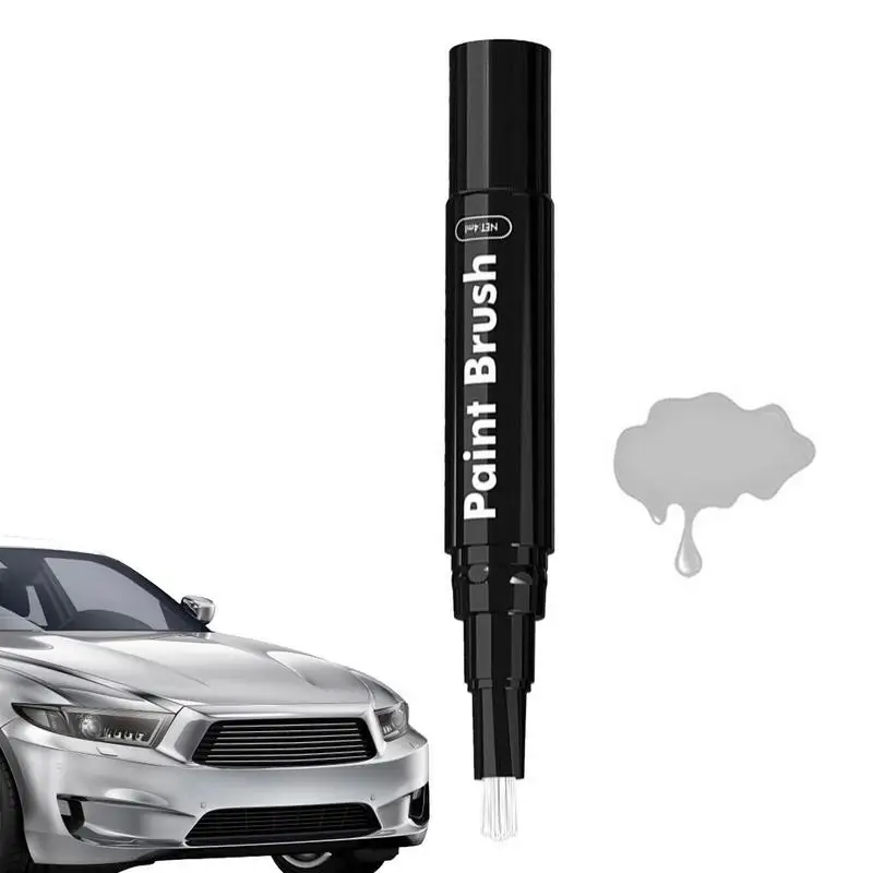 

Car Paint Repair Pen Portable Vehicles Exterior Care Pen Cars Scratch Remover Pen Self Repair Touch Up Paint Pen For Cars Trucks