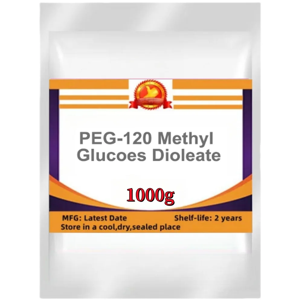 Лидер продаж Doe-120 Peg-120 Methyl Glucoes Dioleate Amino Acid Thickener для ухода за кожей утолщающий