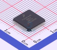 1pcslote fs32k144hat0mlht package lqfp 64 new original genuine processormicrocontroller ic chip