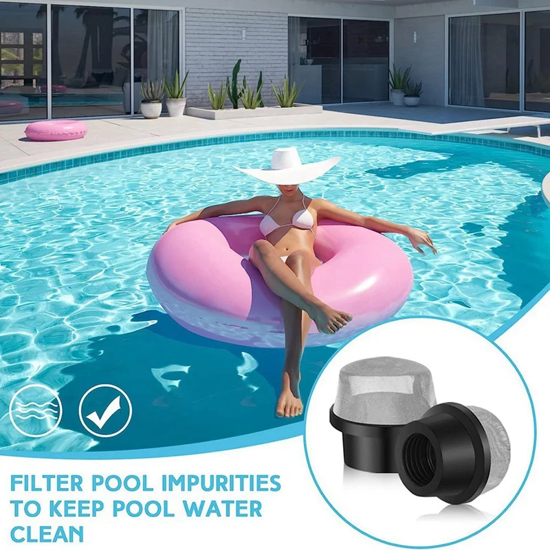 190106Z крышка фильтра выхлопной фильтр Запчасти для Pentair Clean And Clear Plus Easyclean D.E. И