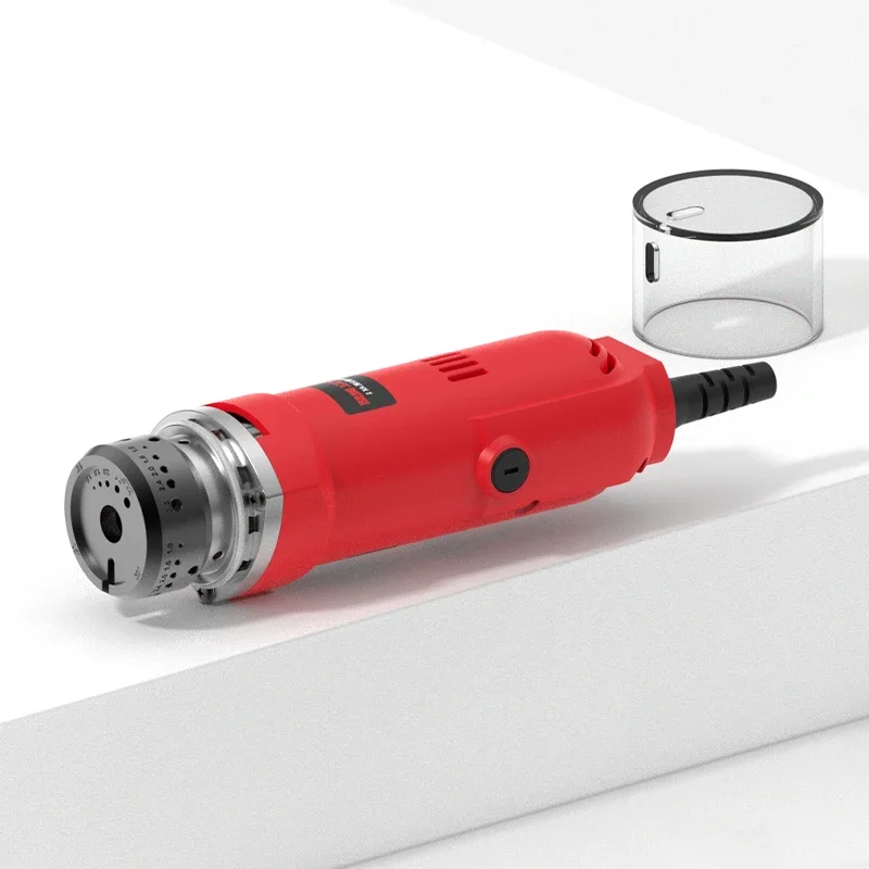 Портативная Вольфрамовая электродная шлифовальная машина AOCKE AX1 вольфрамовая