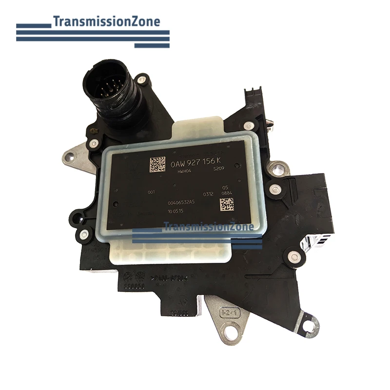 Блок управления трансмиссией 0AW TCU TCM для Audi