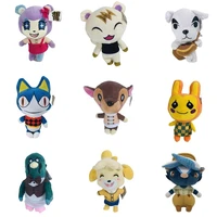 cartoon animal peluches plush toys for girls anime huggy wuggy plush stuffed dolls kawaii plushes kawaii kuscheltier kids toys