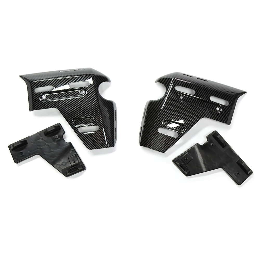 

Аксессуары для мотоциклов ДЛЯ BMW R1300GS Adventure 2024-2026, боковые панели, защита бака для воды, защитная крышка боковой панели