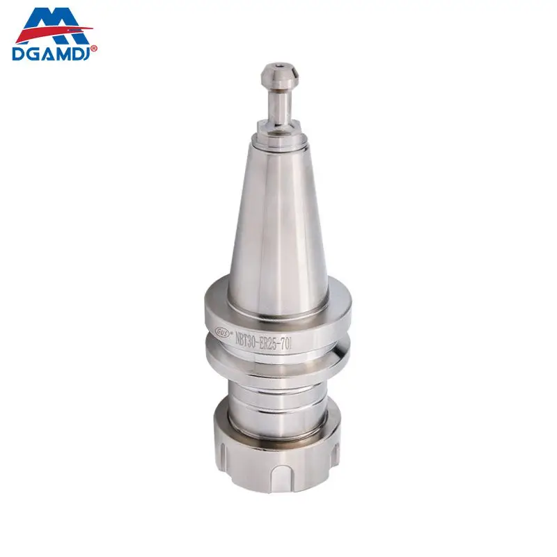 

chuck keyless NBT30 ER16 ER20 ER25 ER32 GER SK10 SK16 Tool Holder CNC machining center spindle metal lathe tools high precision