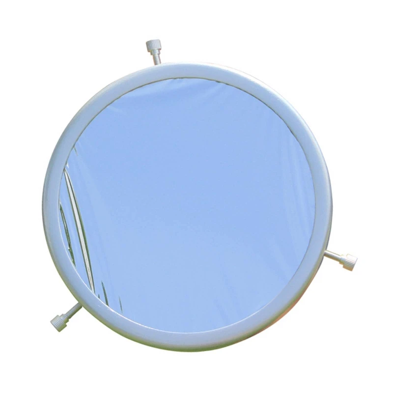 

Aluminum Alloy 170mm to 192mm Solar Filter Baade Planetariums Film for Sun Baade Membrane 5.0 Lens for Telescope Sunspot